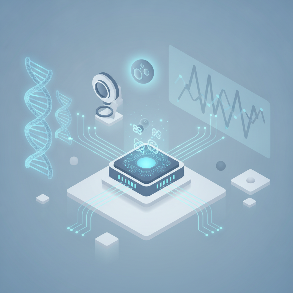 AIエージェントが変える老化逆転の未来｜Life Biosciencesの挑戦
