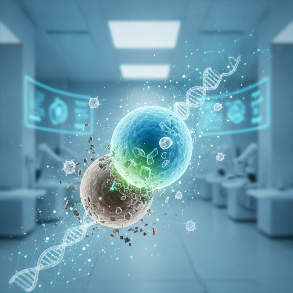 AIエージェントが変える老化逆転の未来｜Life Biosciencesの挑戦