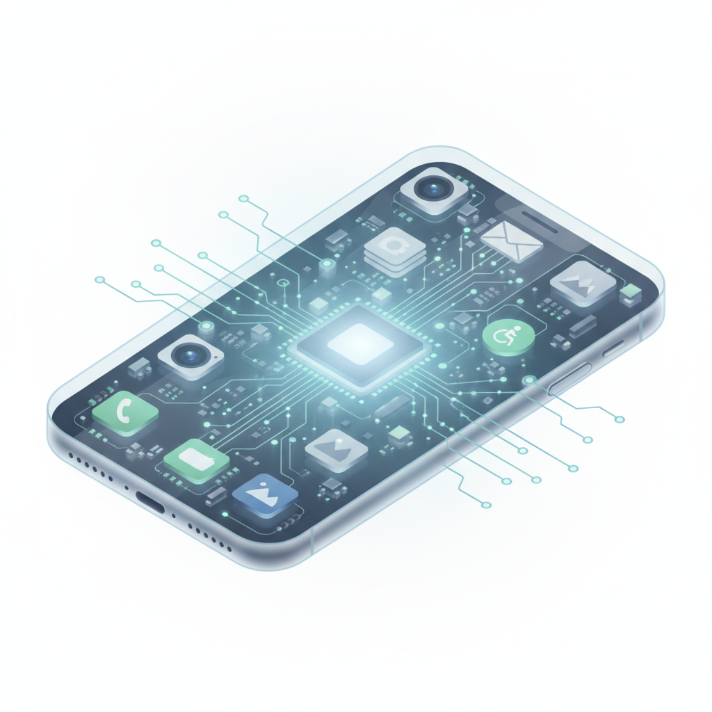 iOS 27でのAIトランスフォーメーション｜Appleの新機能と日本市場への影響