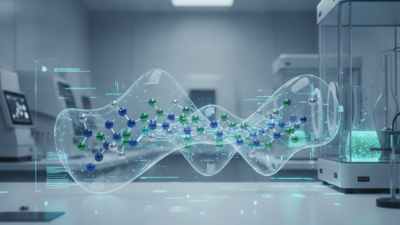 AIエージェントが変える創薬の未来｜Anthropicの挑戦