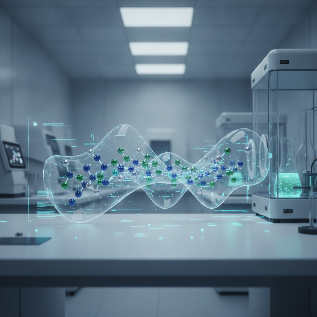 AIエージェントが変える創薬の未来｜Anthropicの挑戦