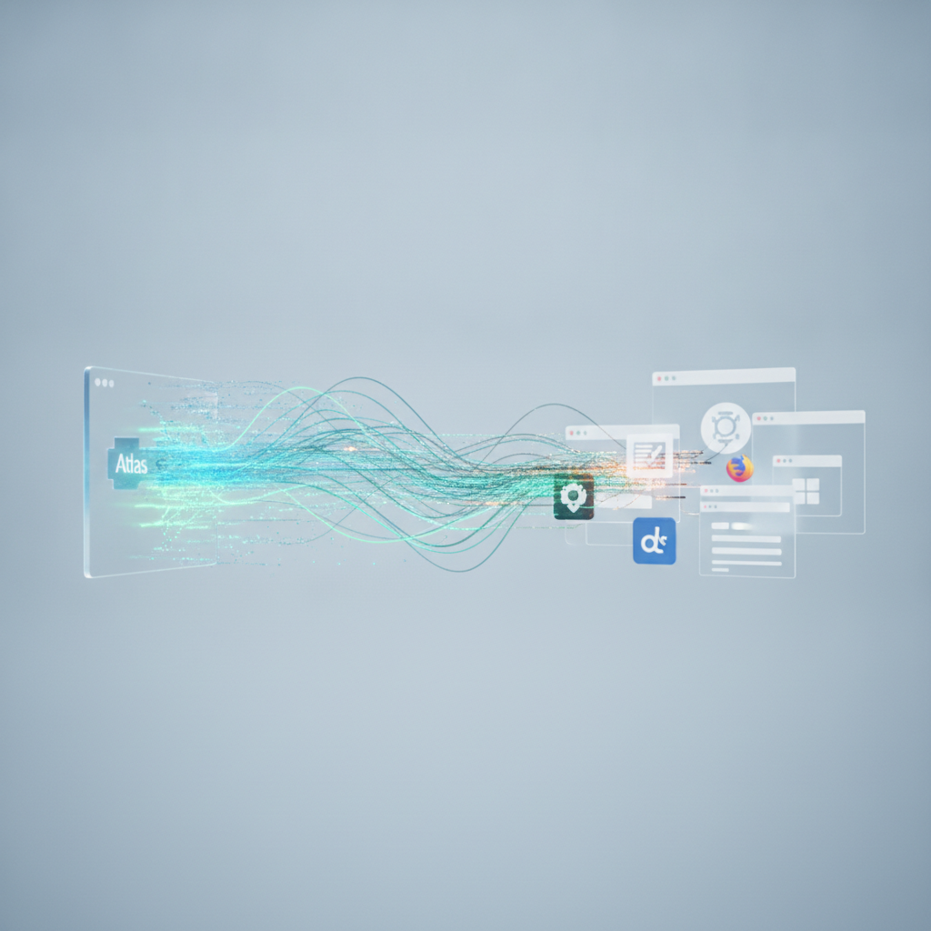 OpenAI's Strategic Shift: Integrating AI Agent Features into Existing Systems