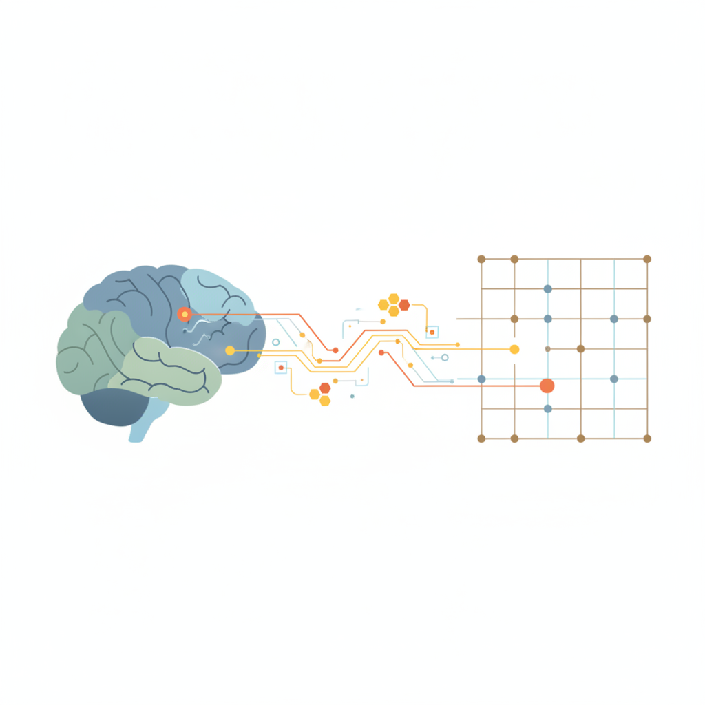 AI Engramによる知識編集革命：AIモデル内部の記憶操作がもたらす変革