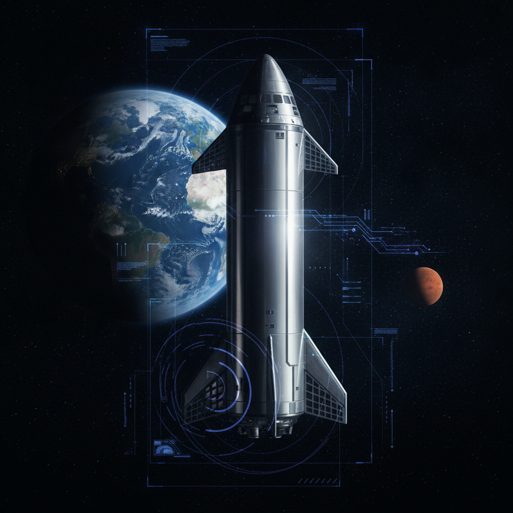 AIエージェントの進化とリスク管理｜AmazonとSpaceXの事例に学ぶ