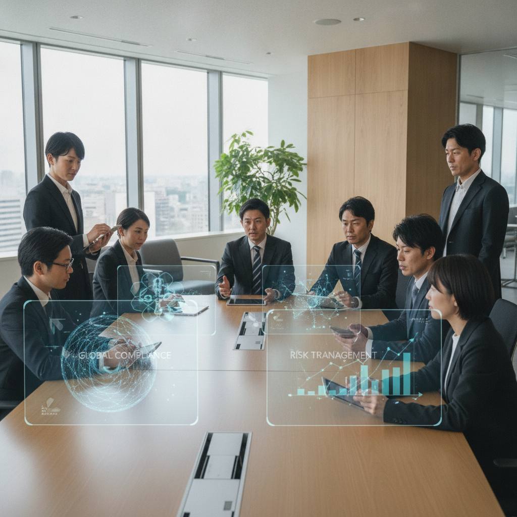 AI生成コンテンツの透明性強化と日本企業への示唆