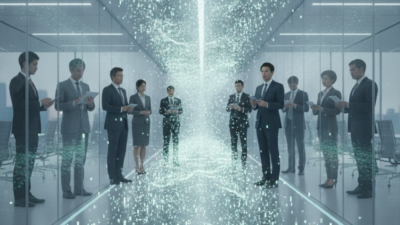 AI生成コンテンツの透明性強化と日本企業への示唆