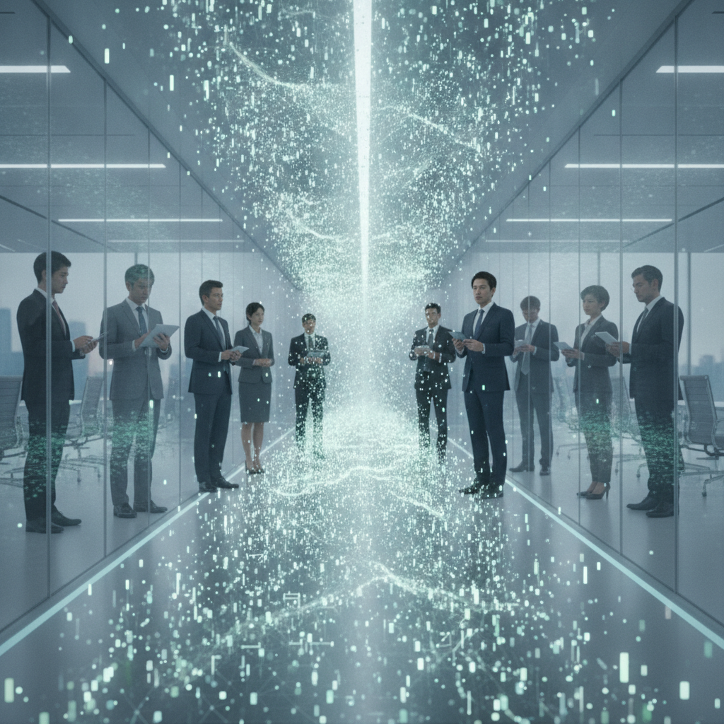 AI生成コンテンツの透明性強化と日本企業への示唆