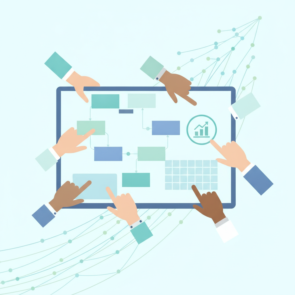 LinkedInのAIコンテンツ報告ボタンに見るAIエージェント時代の課題