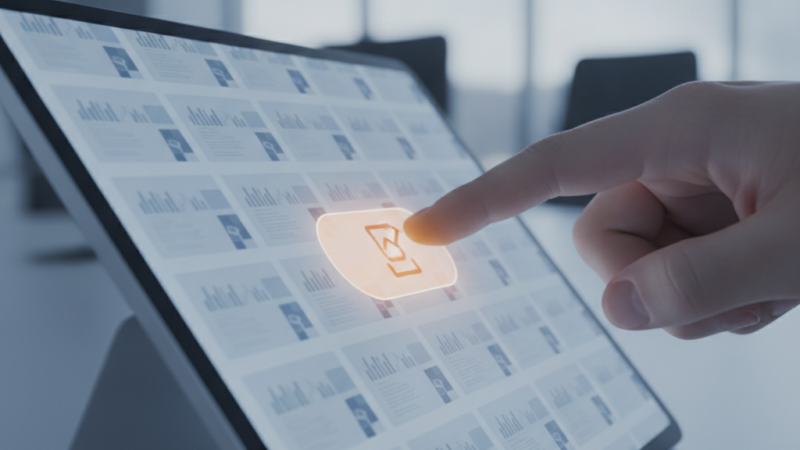 LinkedInのAIコンテンツ報告ボタンに見るAIエージェント時代の課題