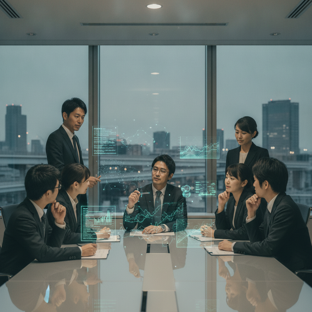 AIエージェントとRPAの違いを徹底解説|業務自動化の未来