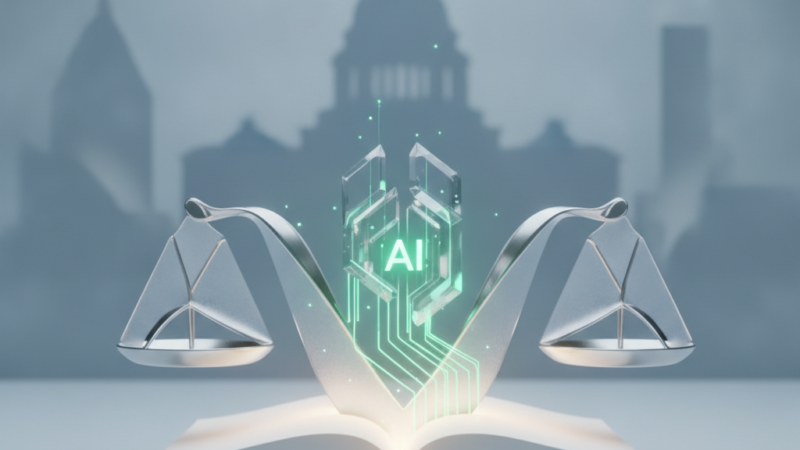 米国政府がOpenAIに与えた影響とは？AIエージェントの未来を読む