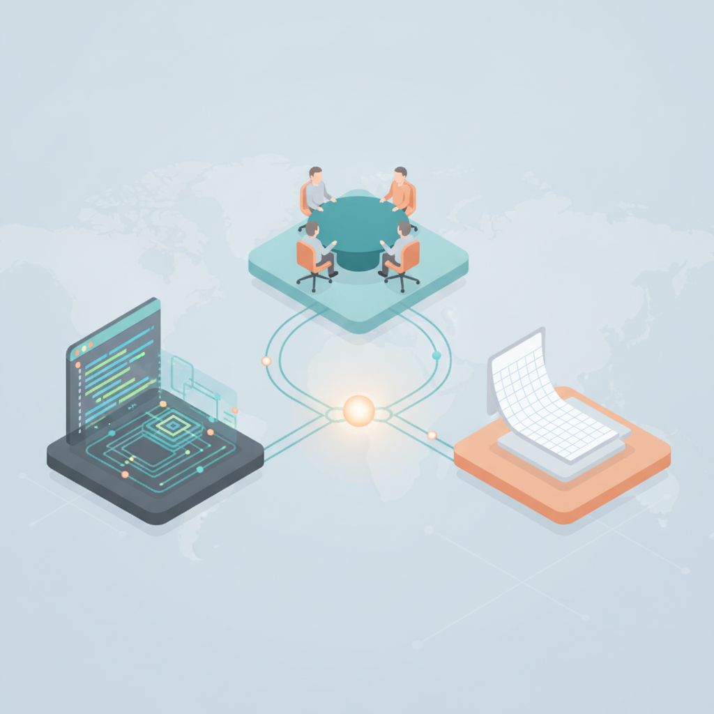 OpenAIのAIエージェント活用事例｜研究加速の可能性と日本企業への応用