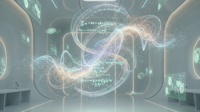 AIエージェントによる科学研究の未来｜OpenAIの数学的突破から学ぶ